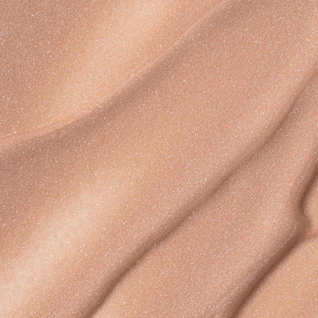 Textura del sérum con color H2O Tint Moon Flower 02 de Mádara