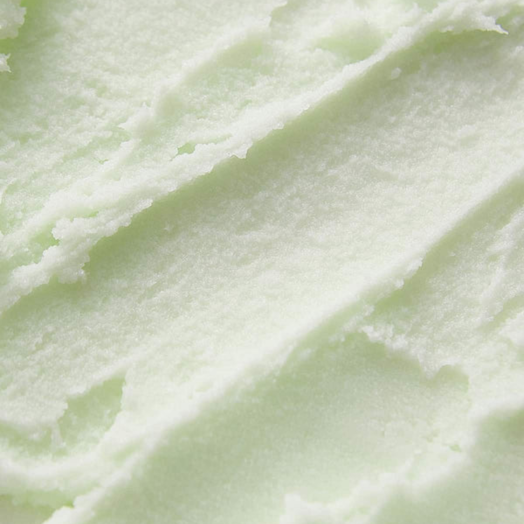 Manteca Desmaquillante Facial · Con Karité, Perlas de Jojoba y Aceite de Uva