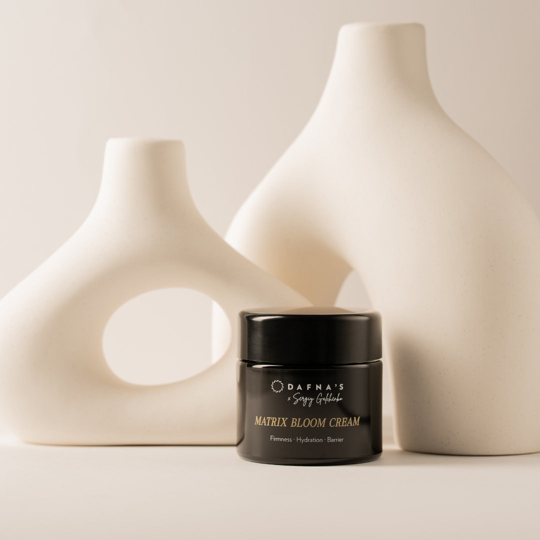 MATRIX PRO-AXIS CLEANSER Y MATRIX BLOOM CREAM
