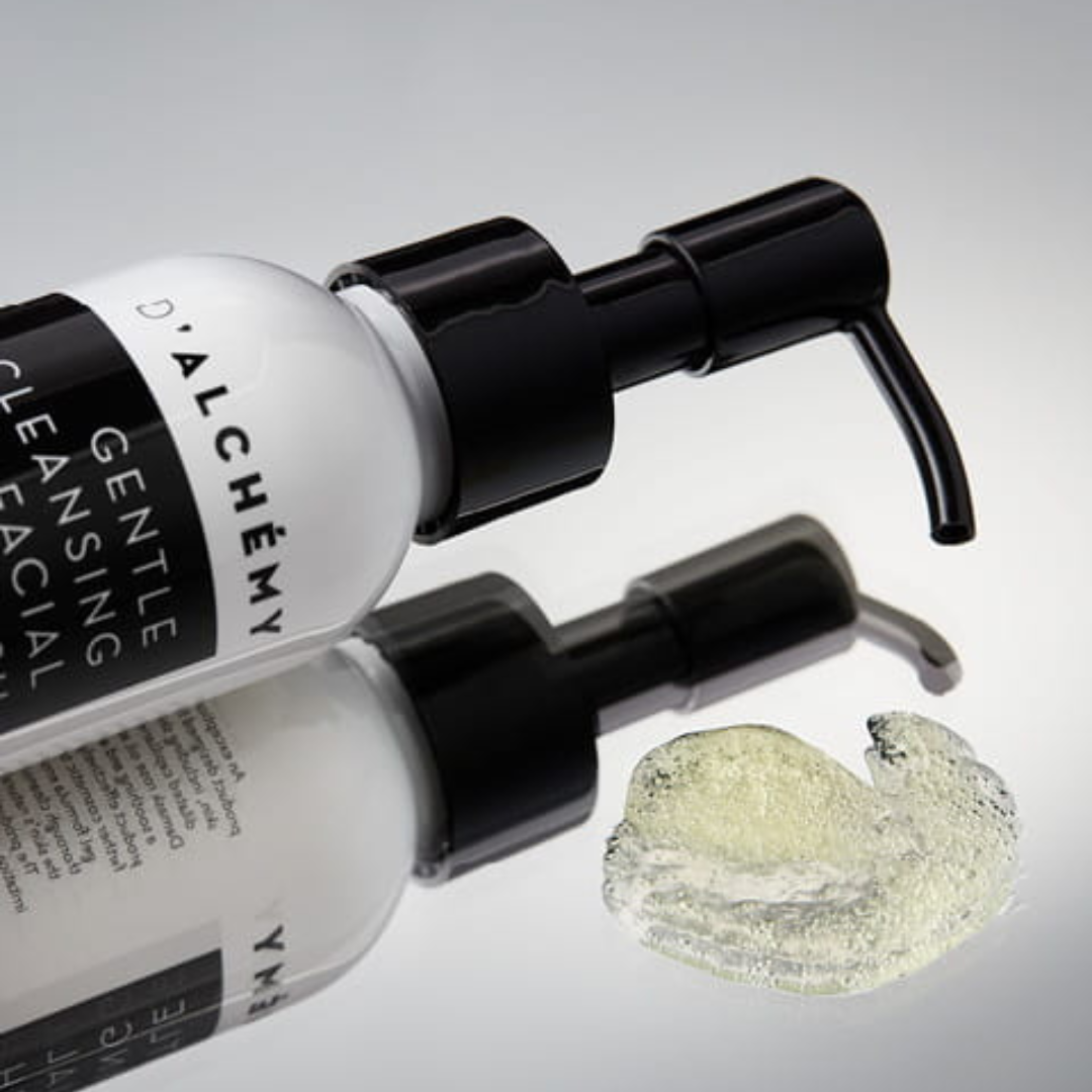 GENTLE CLEANSING FACIAL WASH 7.17 LIMPIEZA SUAVE