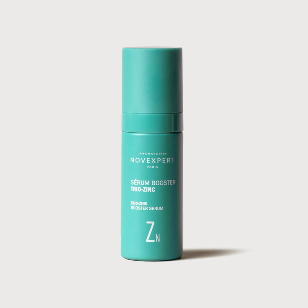 SERUM BOOSTER TRIO ZINC