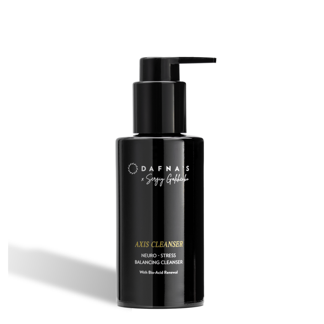 MATRIX PRO-AXIS CLEANSER Y MATRIX BLOOM CREAM