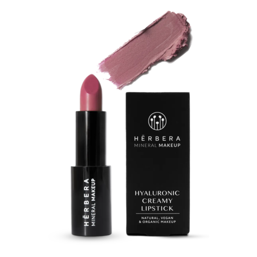 HYALURONIC CREAMY LIPSTICK GARNET STAR