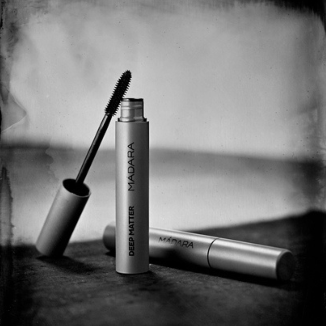 DEEP MATTER BOLD VOLUME MASCARA DE PESTAÑAS