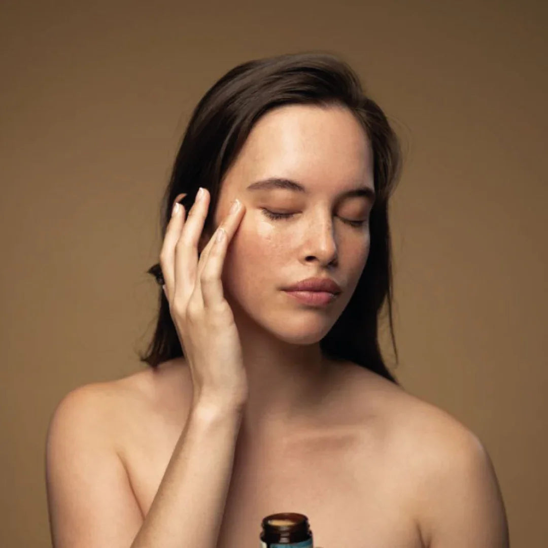 CONTORNO DE OJOS ANOINT H2O DE-PUFFING