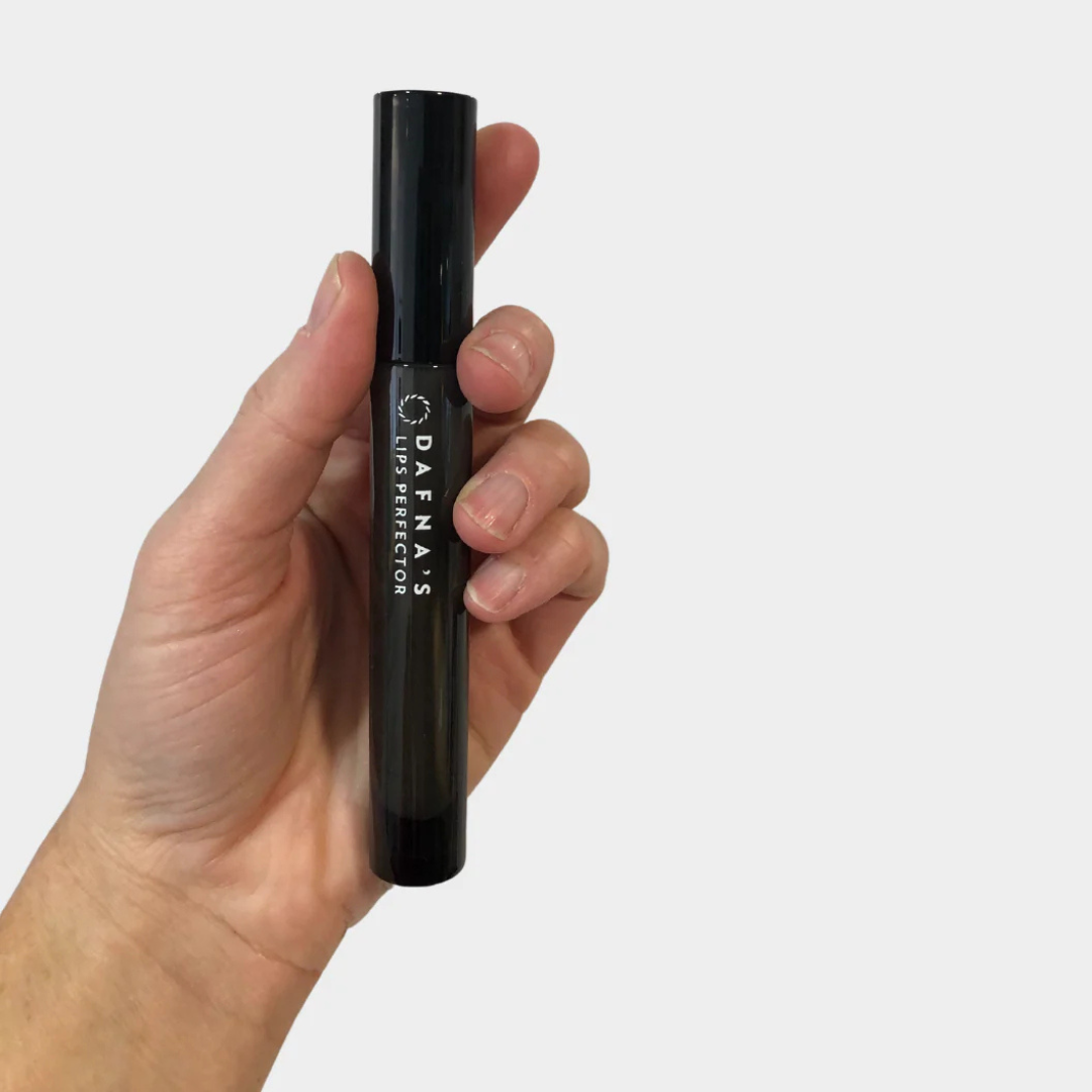 Lips Perfector · Sérum Labial con Ácido Hialurónico y Q10 · Dafna's · 10 ml