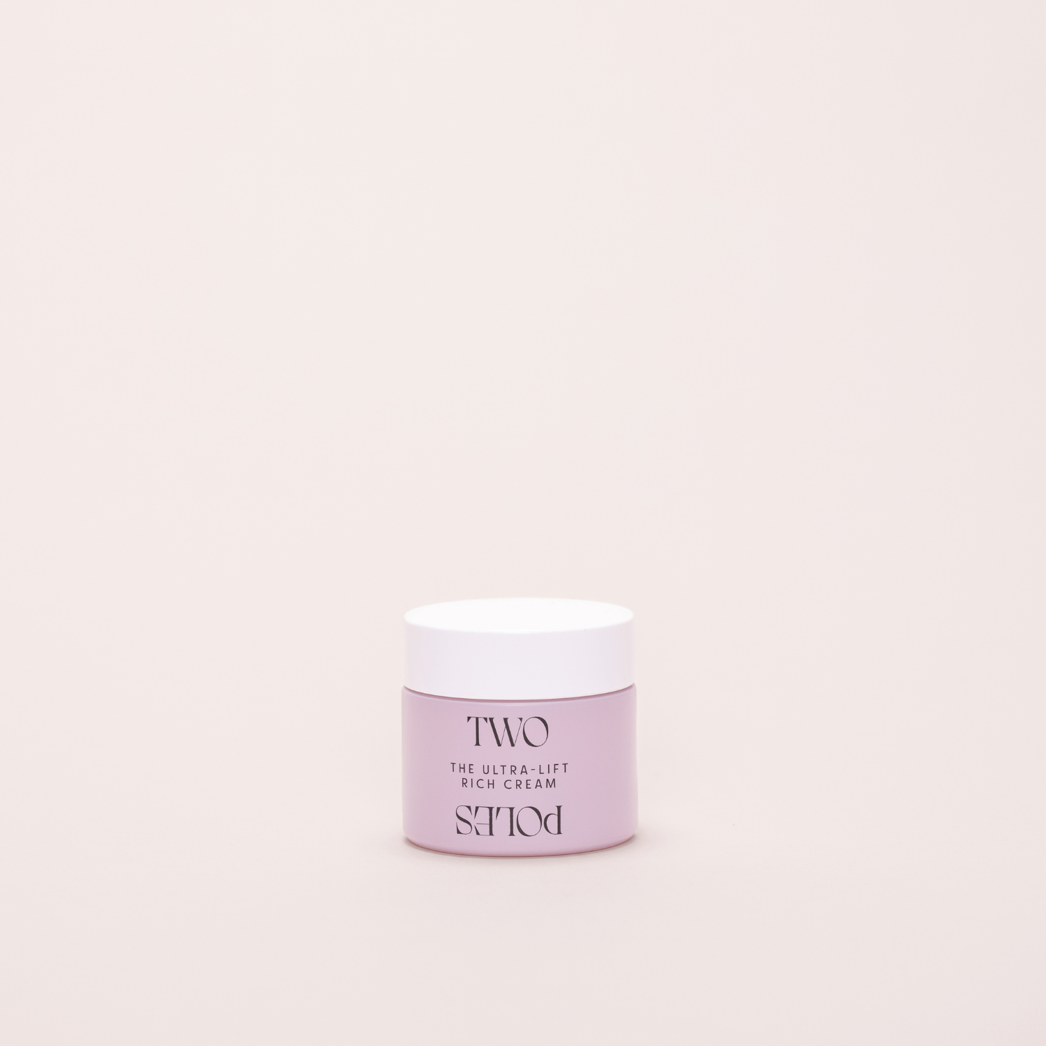 THE ULTRA-LIFT RICH CREAM