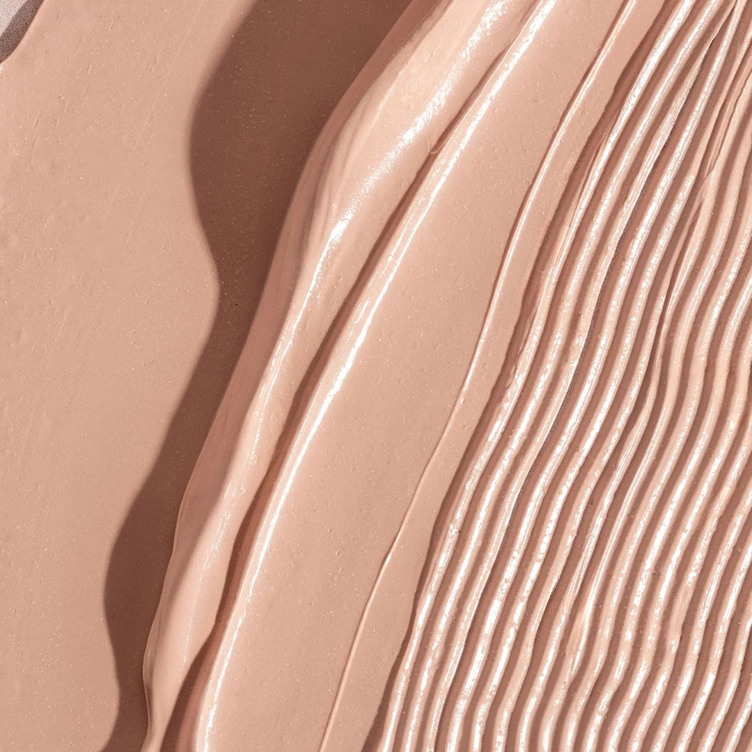 Velvet Shield SPF 50 Rich Halo · Protección solar física luminosa · Dafna's · 50 ml