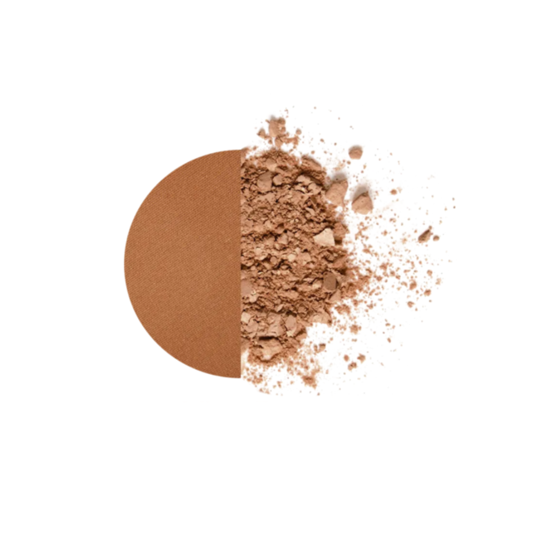 SUNKISSED POWDER BRONZER