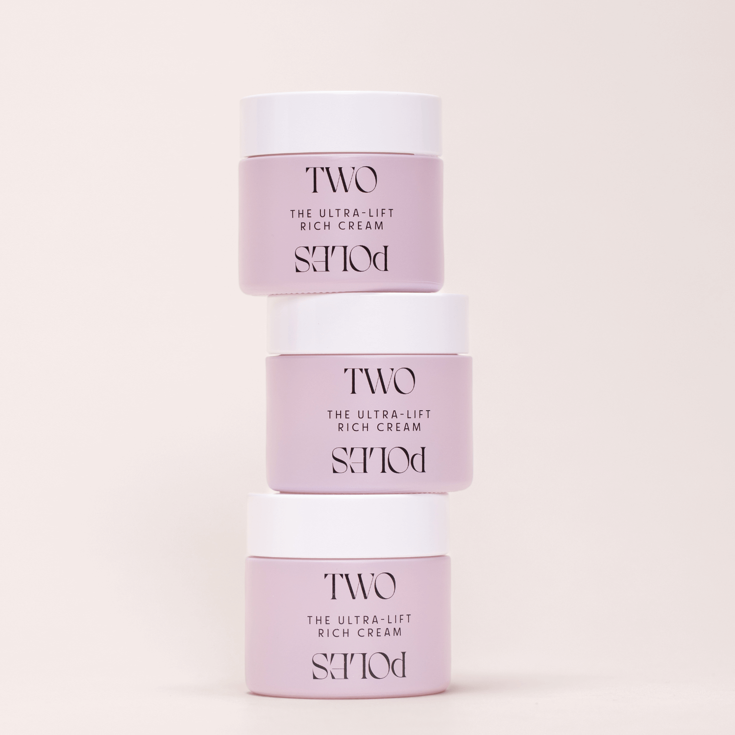 THE ULTRA-LIFT RICH CREAM