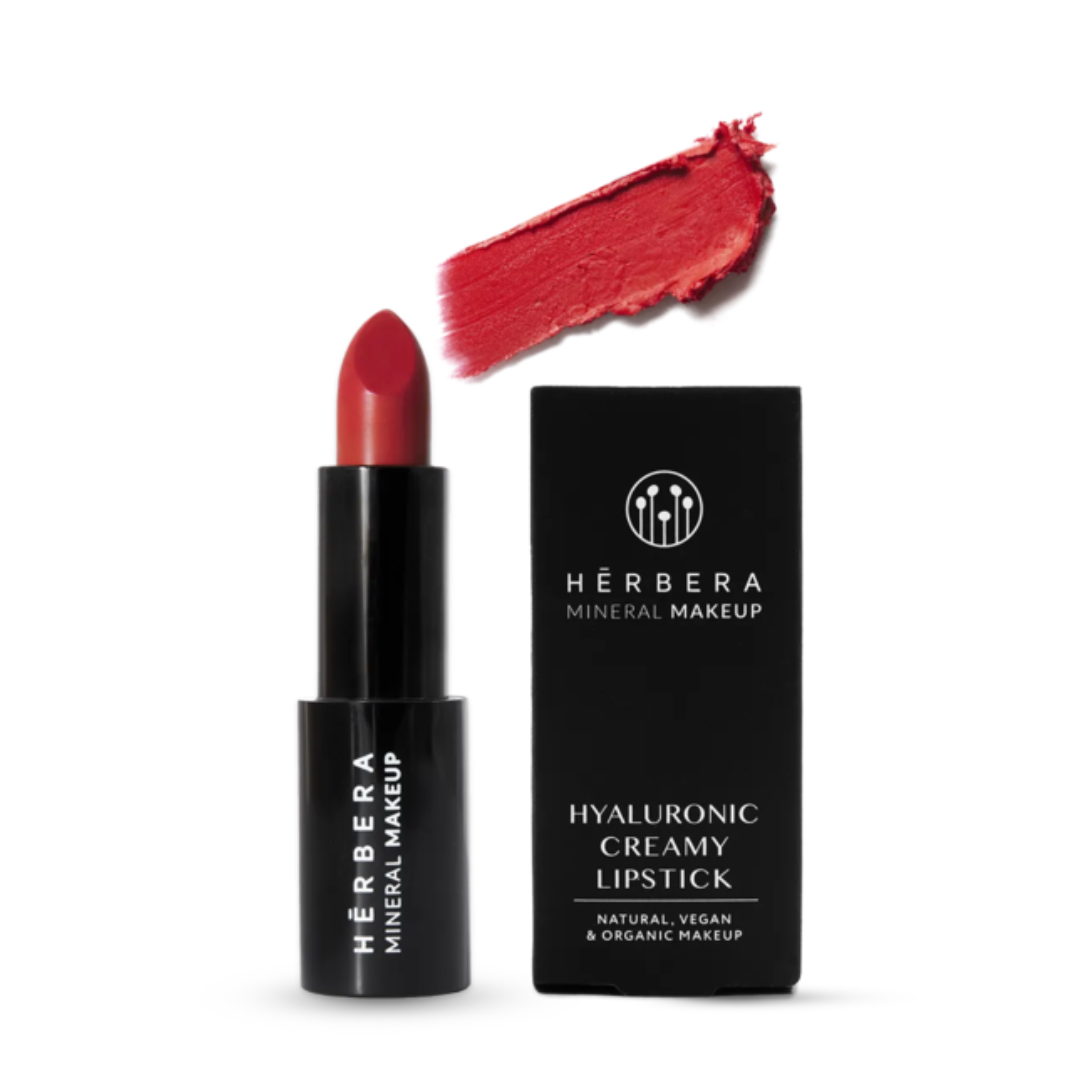 HYALURONIC CREAMY LIPSTICK RED DIAMOND