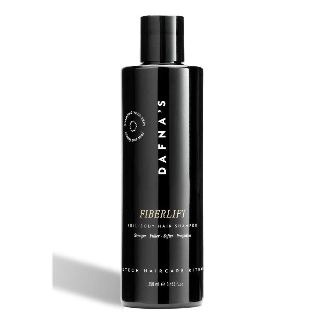 Fiberlift · Champú Fortalecedor Sin Sulfatos · Dafna's · 250 ml