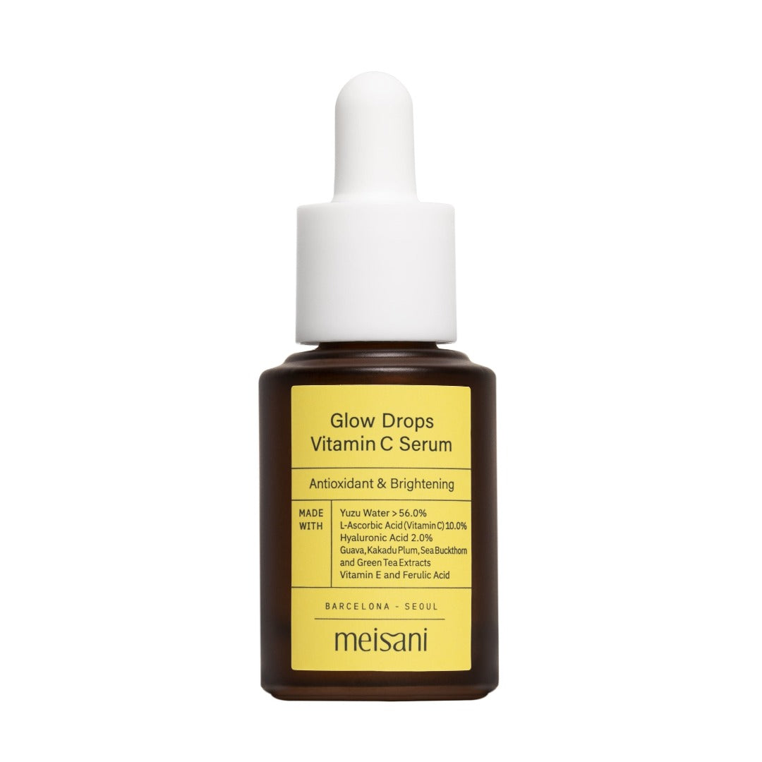 GLOW DROPS VITAMIN C SERUM