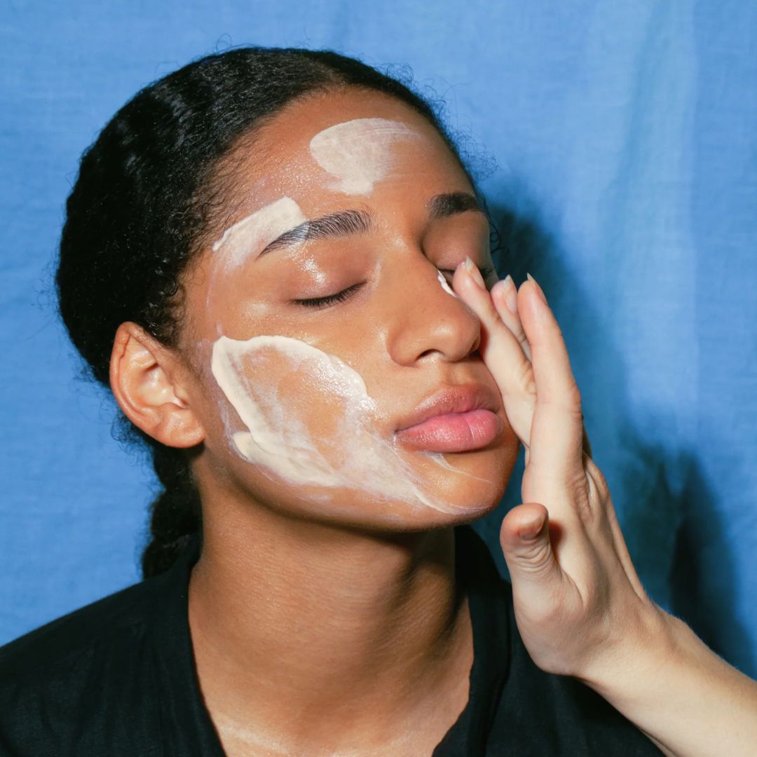 Cleansing Balm · Aceite de Onagra y Almendras · MÁDARA · 100 ml