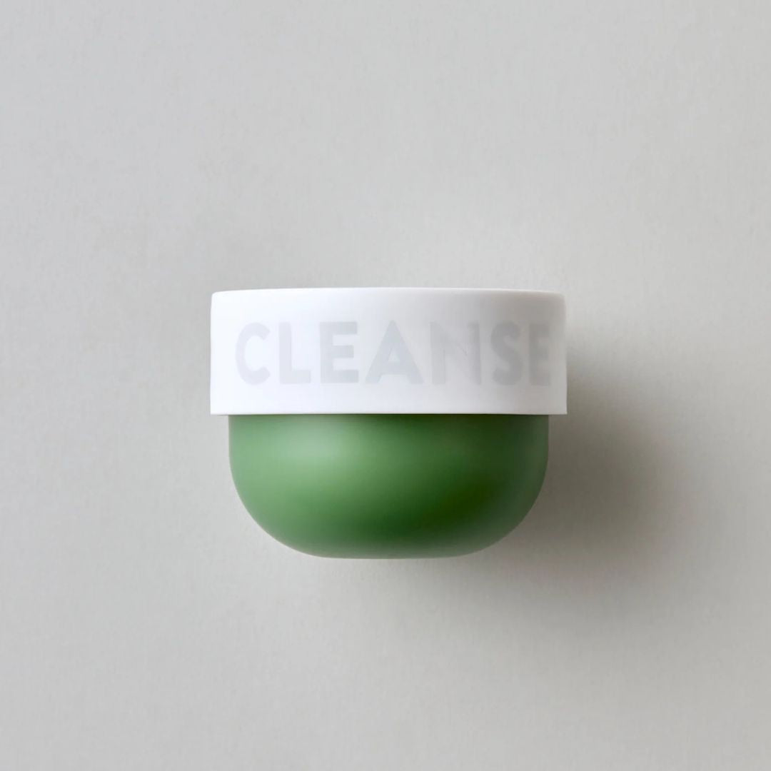 Cleansing Balm · Aceite de Onagra y Almendras · MÁDARA · 100 ml