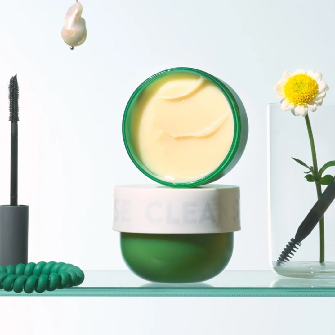 Cleansing Balm · Aceite de Onagra y Almendras · MÁDARA · 100 ml