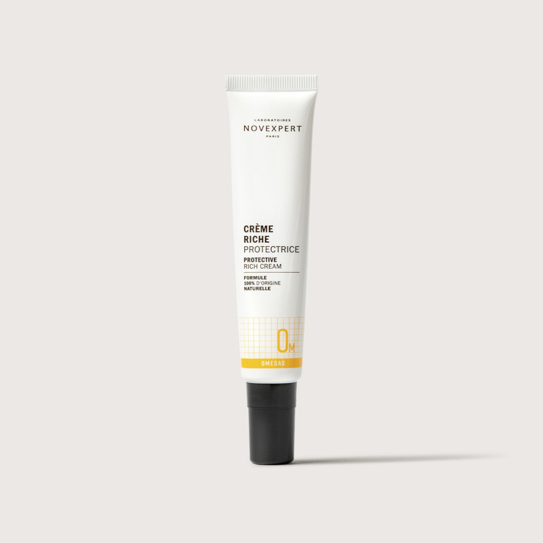 CREMA RICA PROTECTORA
