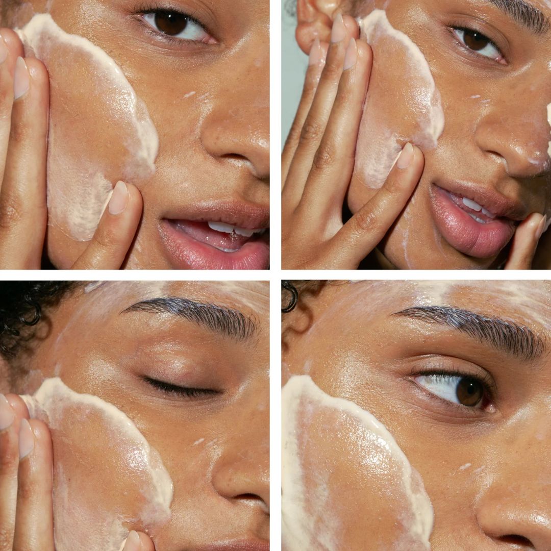 Cleansing Balm · Aceite de Onagra y Almendras · MÁDARA · 100 ml