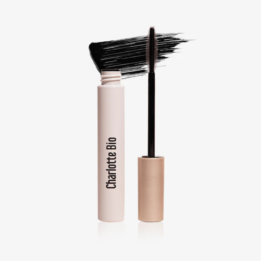MASCARA DE PESTAÑAS VOLUME BOOST BLACK