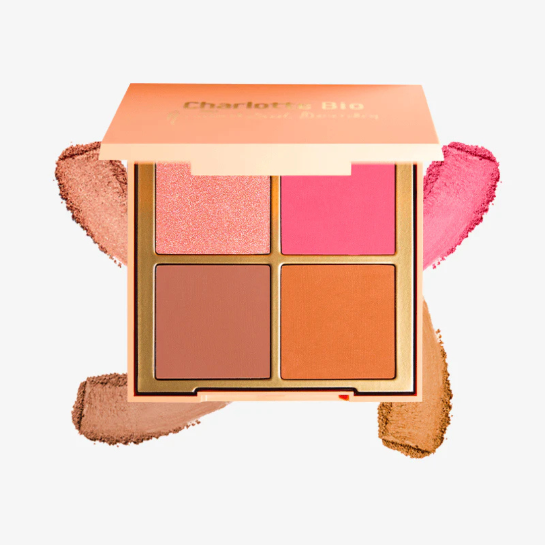 Paleta Healthy Glow