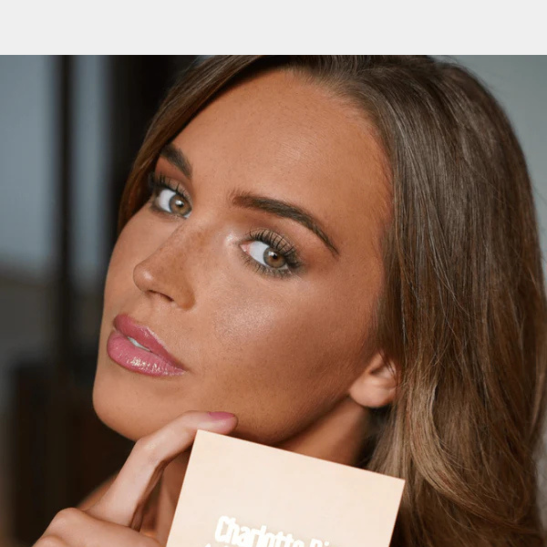 Paleta Healthy Glow