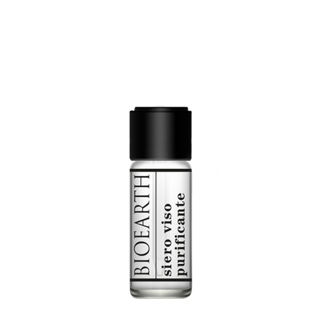 SERUM FACIAL PURIFICANTE