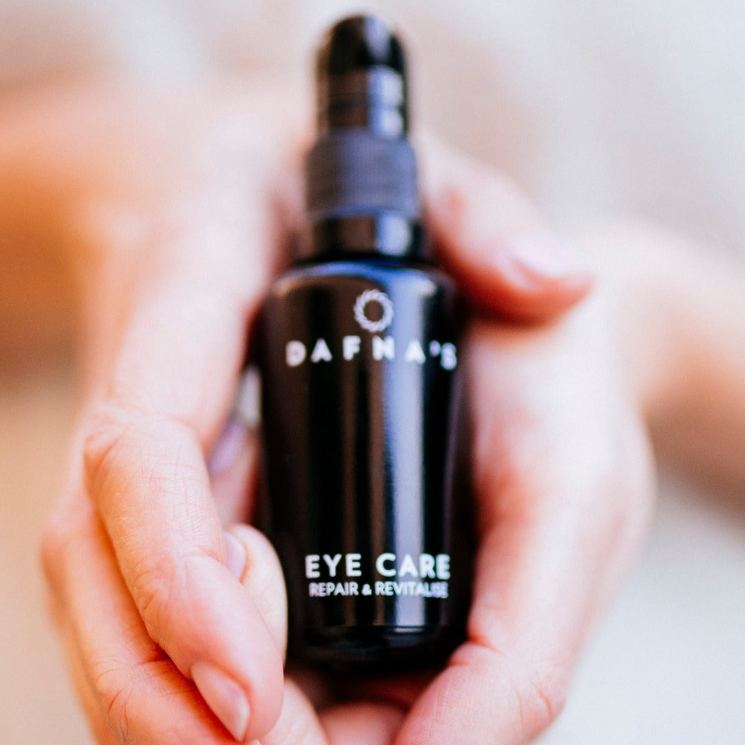 EYE CARE REPAIR & REVITALISE DE DAFNA'S