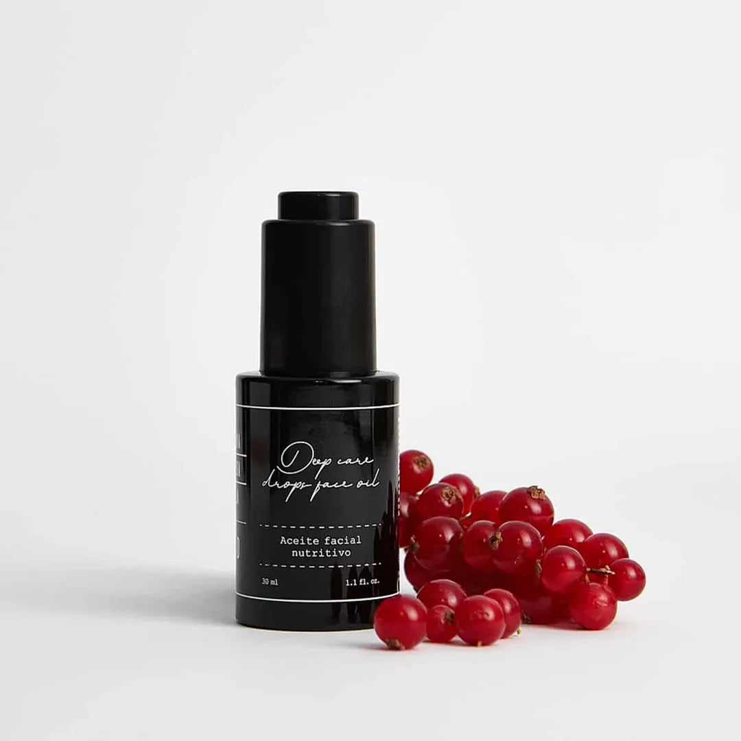 Deep Care Drops de Salad Code, aceite facial nutritivo