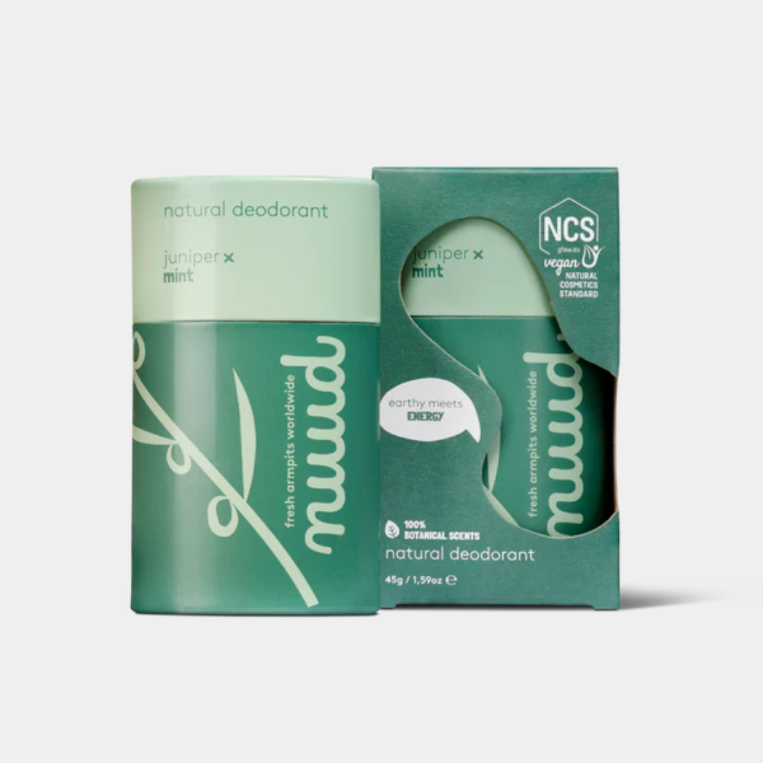 THE STICK| DESODORANTE DE NUUD