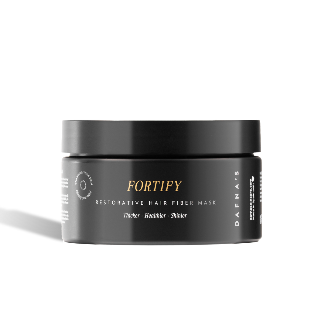 Mascarilla capilar reconstructora Fortify de Dafna's, 200 ml
