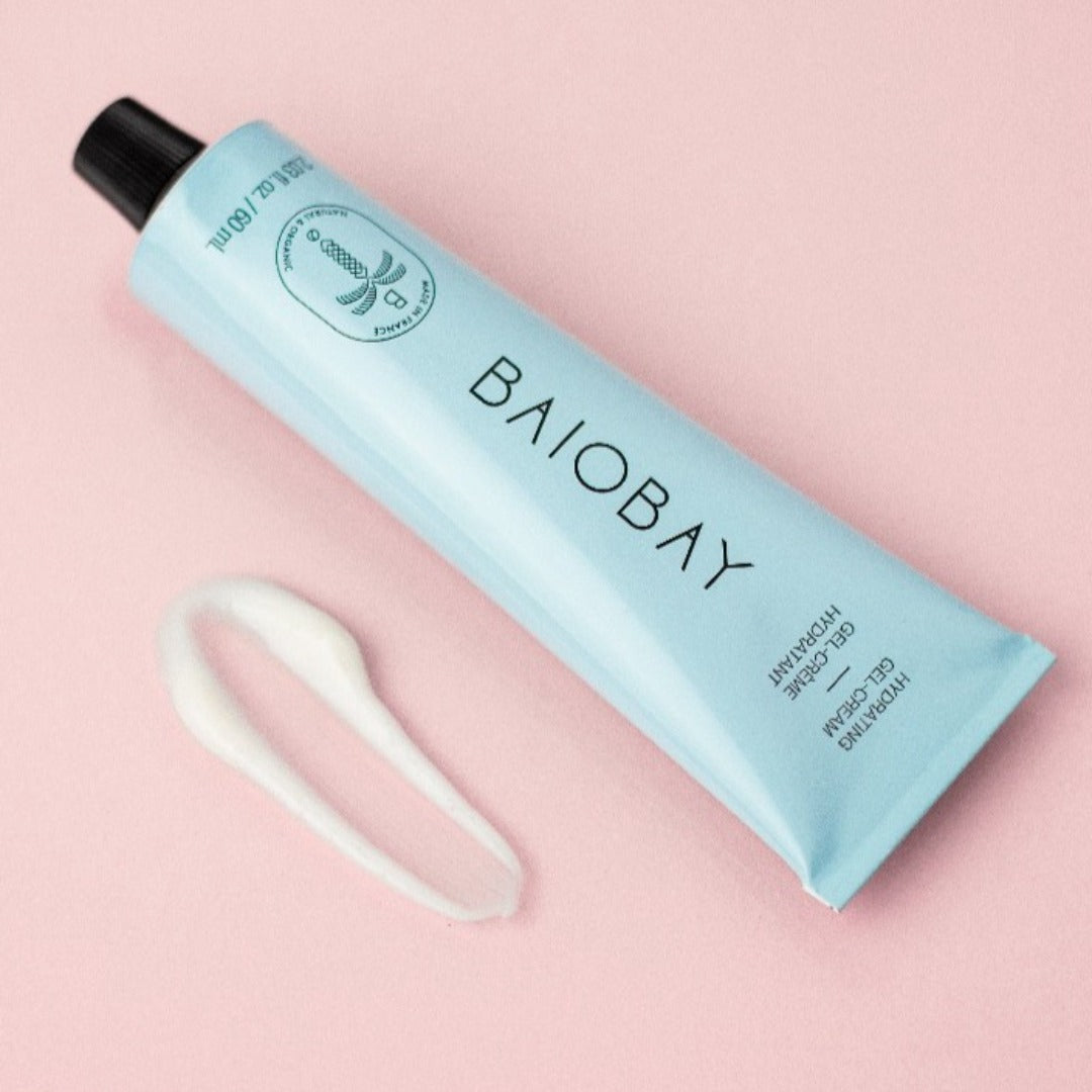 HIDRATING GEL-CREAM BAIOBAY