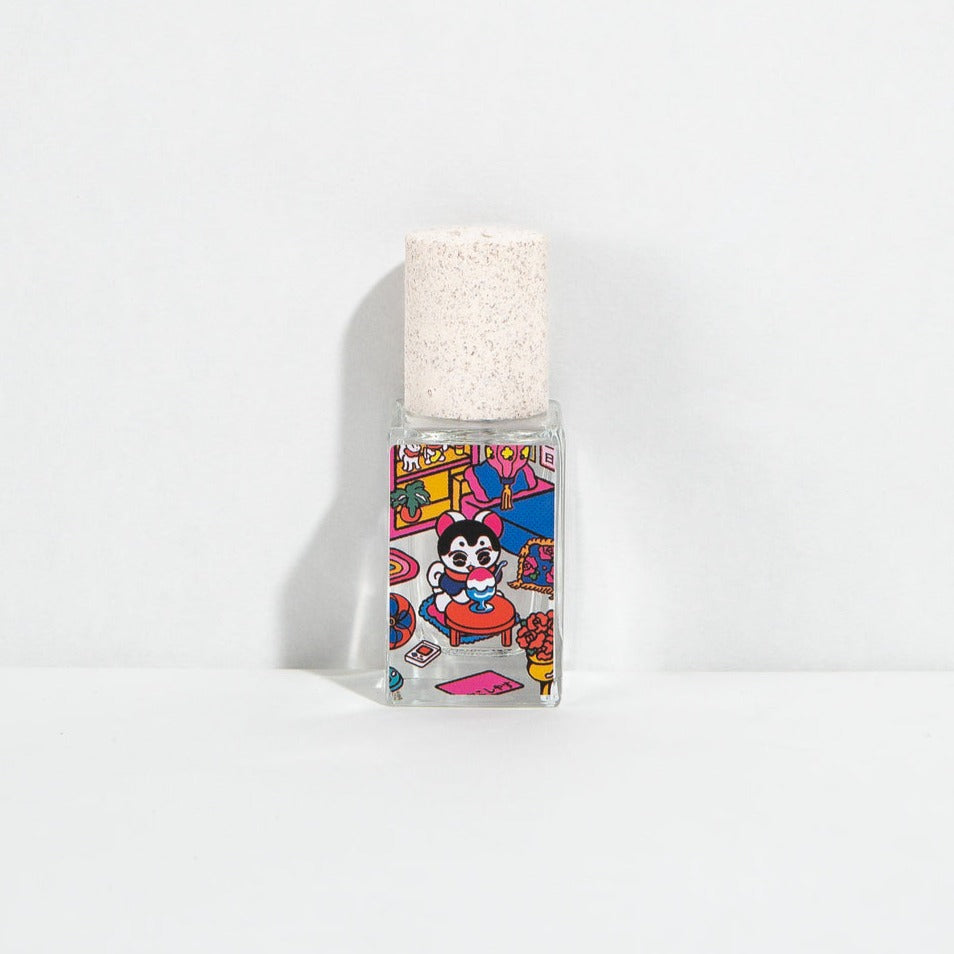 ARASHI NO UMI DE MAISON MATINE PERFUME UNISEX