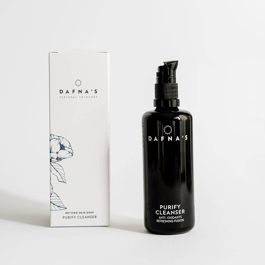 PURIFY CLEANSER LIMPIADOR ANTIOXIDANTE Y REFRESCANTE