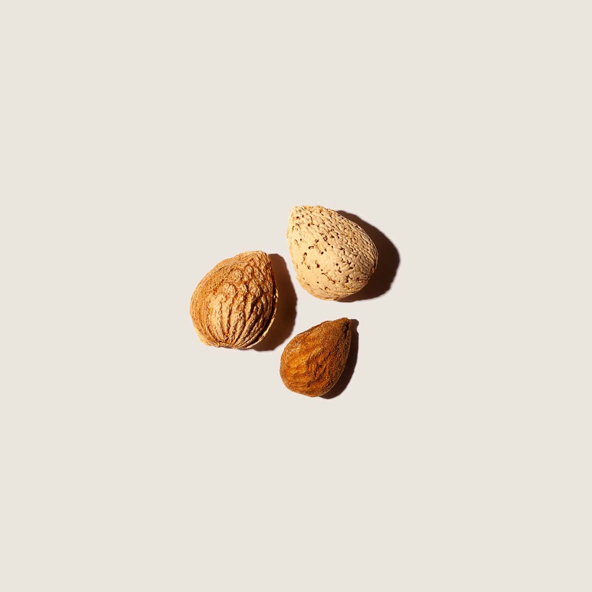 Almendras, aceite vegetal de Alqvimia