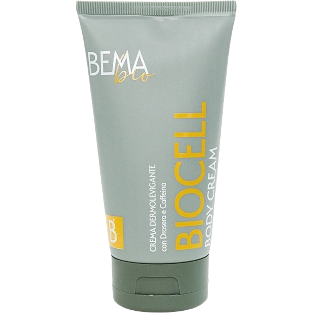 Biocell crema anticelulítica de BemaBio Body 150 ml