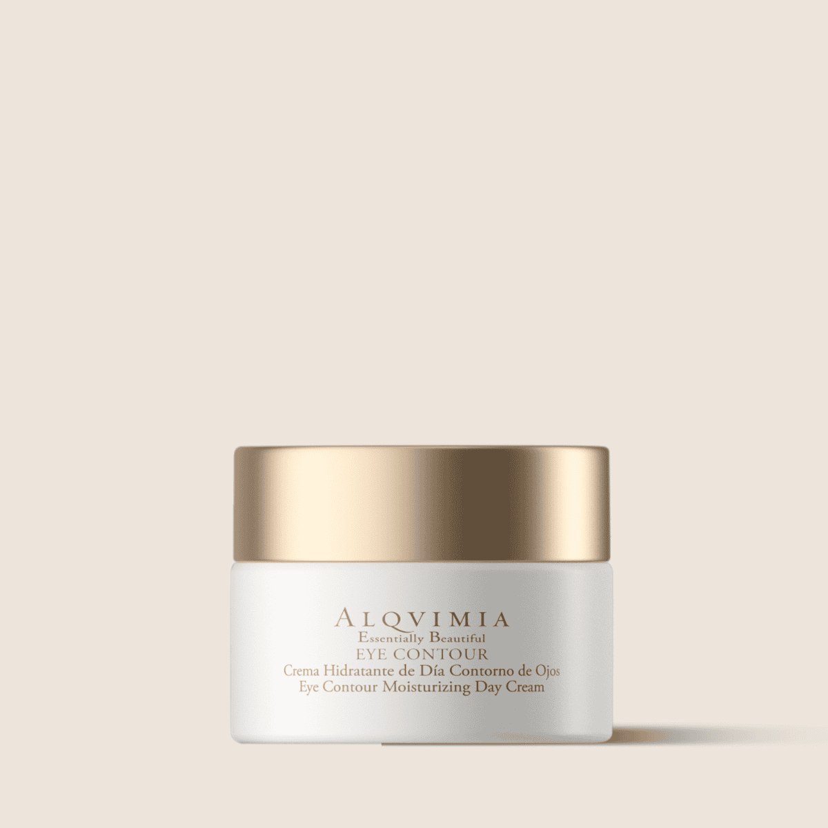 Crema contorno de ojos Wellaging de Alqvimia, 15 ml