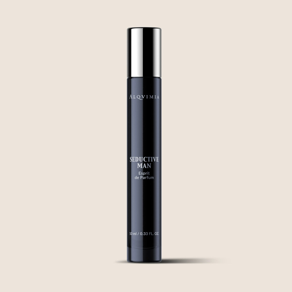 Seductive Man Esprit de Parfum de Alqvimia, 10 ml
