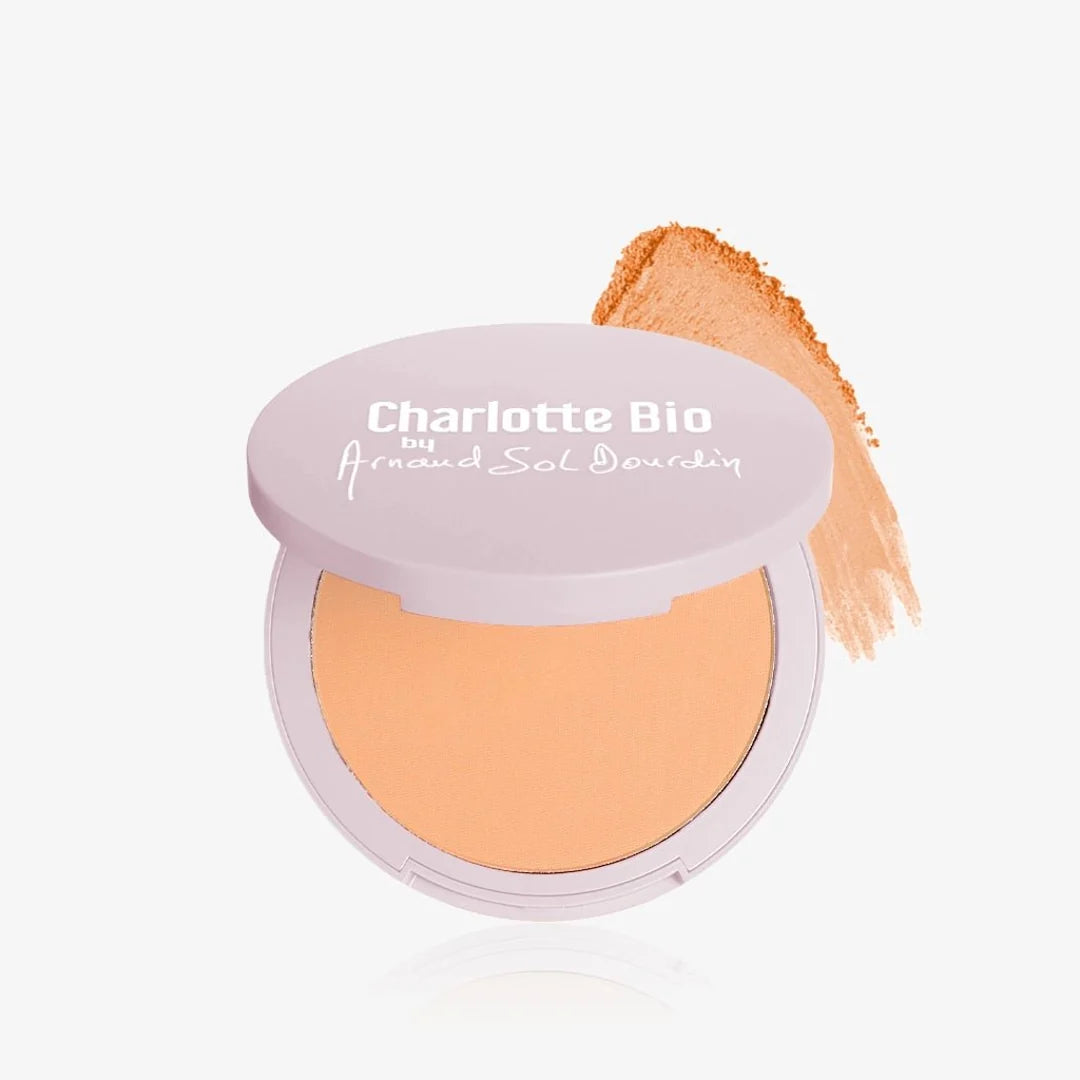 Filtro Pastel Charlotte Bio tono 03 Hauteville