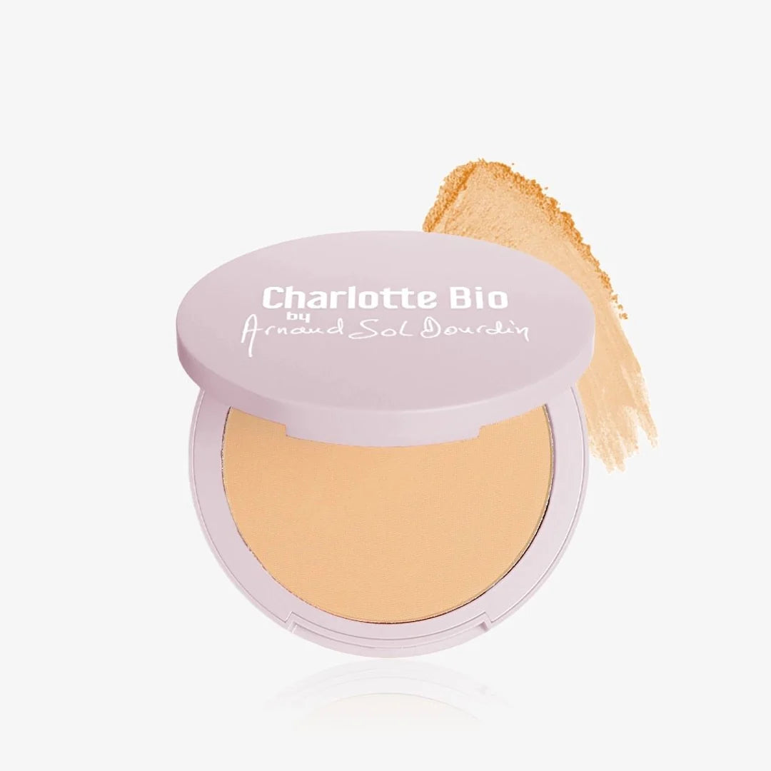 Filtro Pastel Charlotte Bio tono 01 Agon