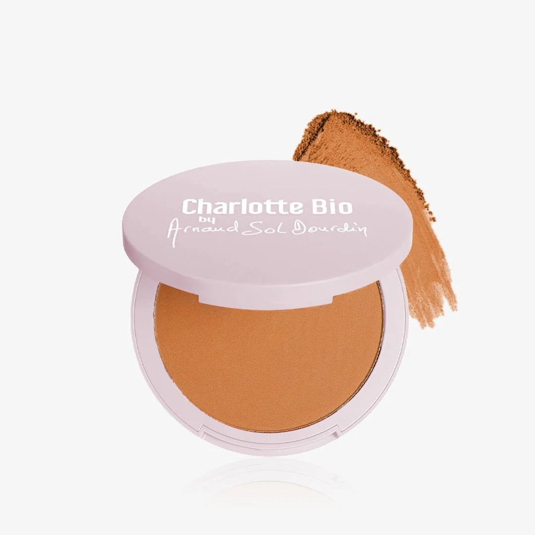 Filtro Pastel Charlotte Bio tono 06 Barneville