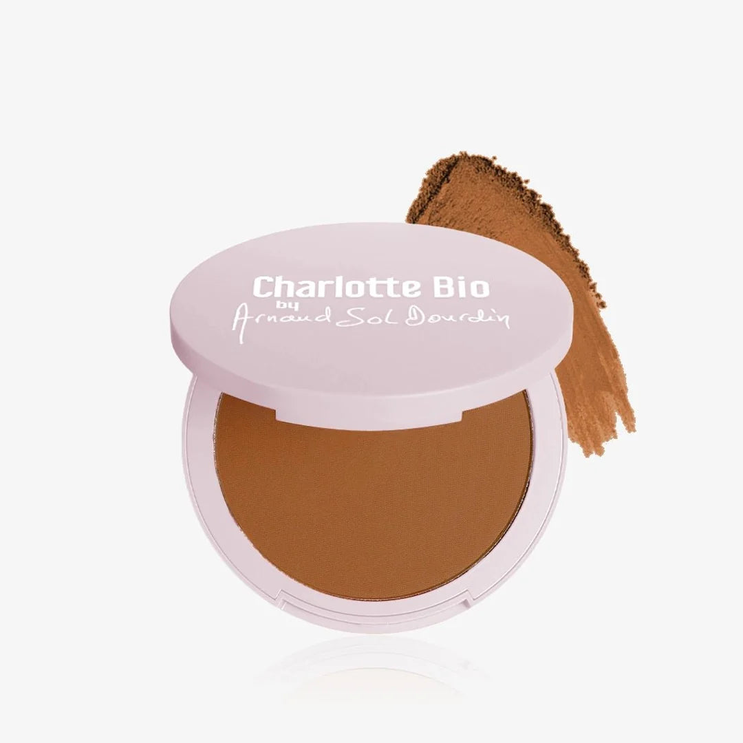 Filtro Pastel Charlotte Bio tono 07 Gouville