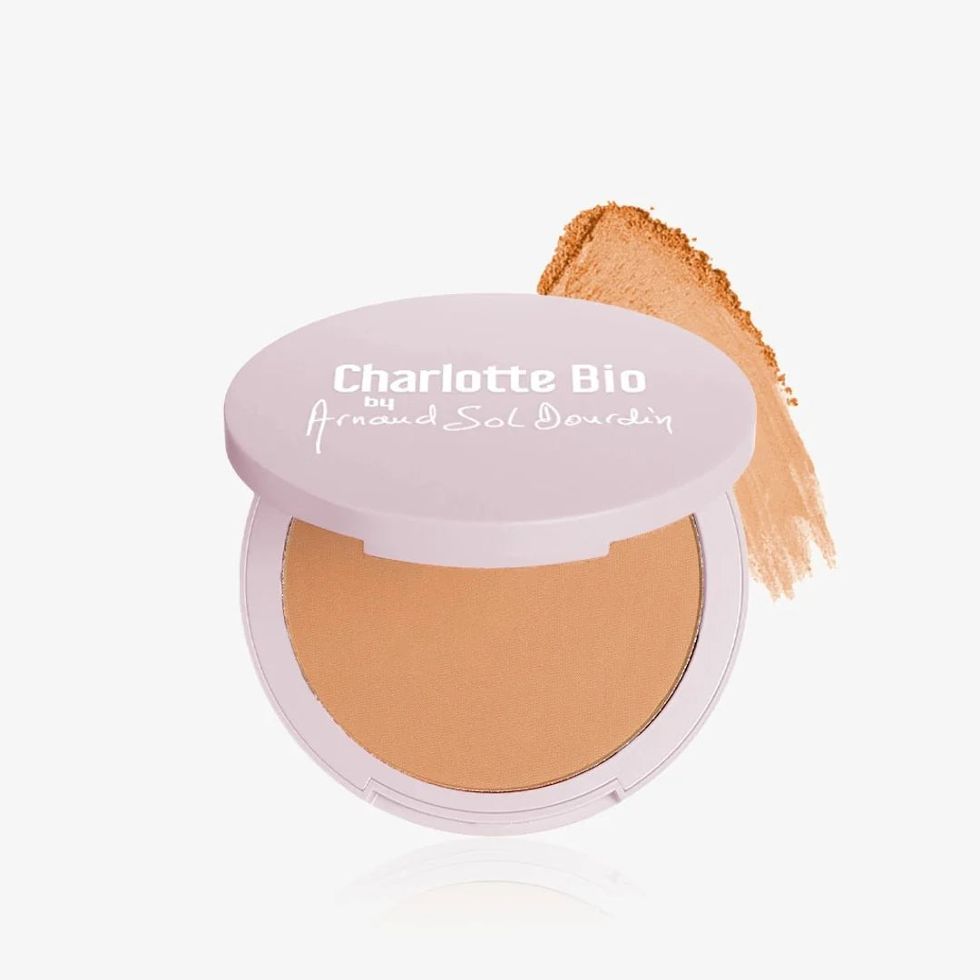 Filtro Pastel Charlotte Bio tono 02 Chausey