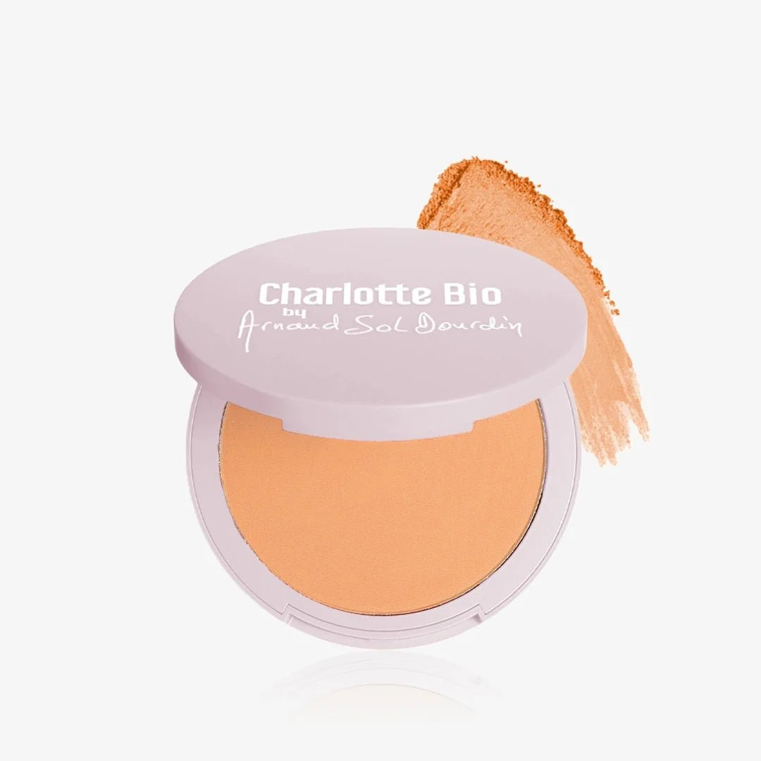 Filtro Pastel Charlotte Bio tono 04 Coutainville