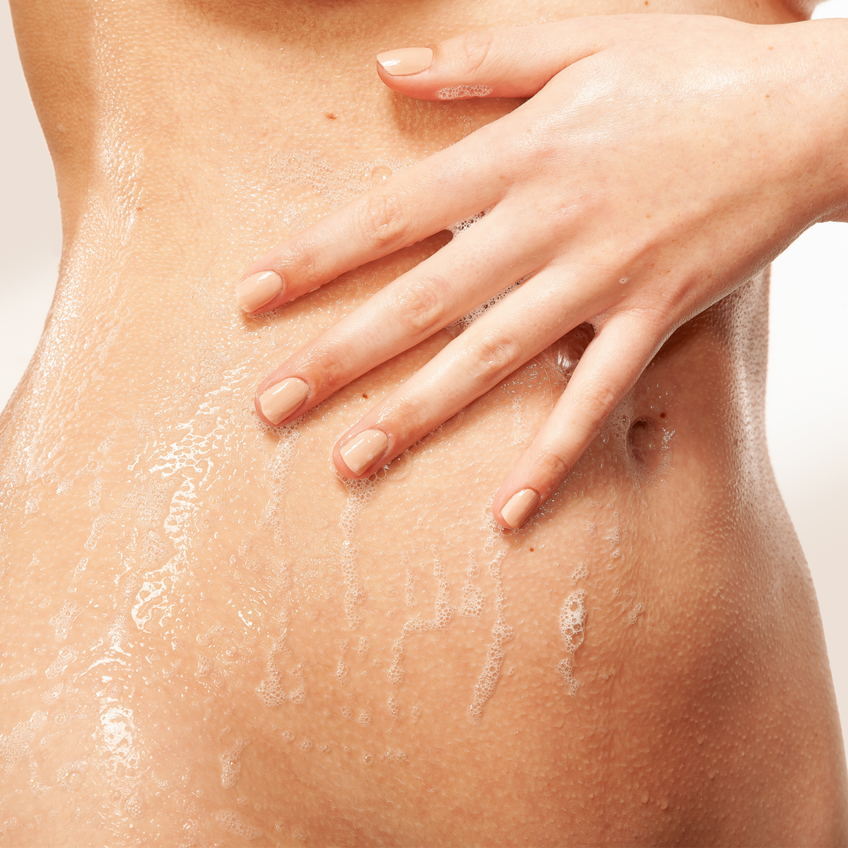 Gel de ducha natural Body Sculptor Alqvimia