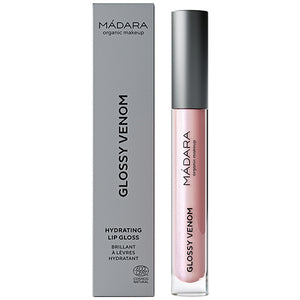 GLOSSY VENOM BRILLO LABIAL HIDRATANTE HI-SHINE 71