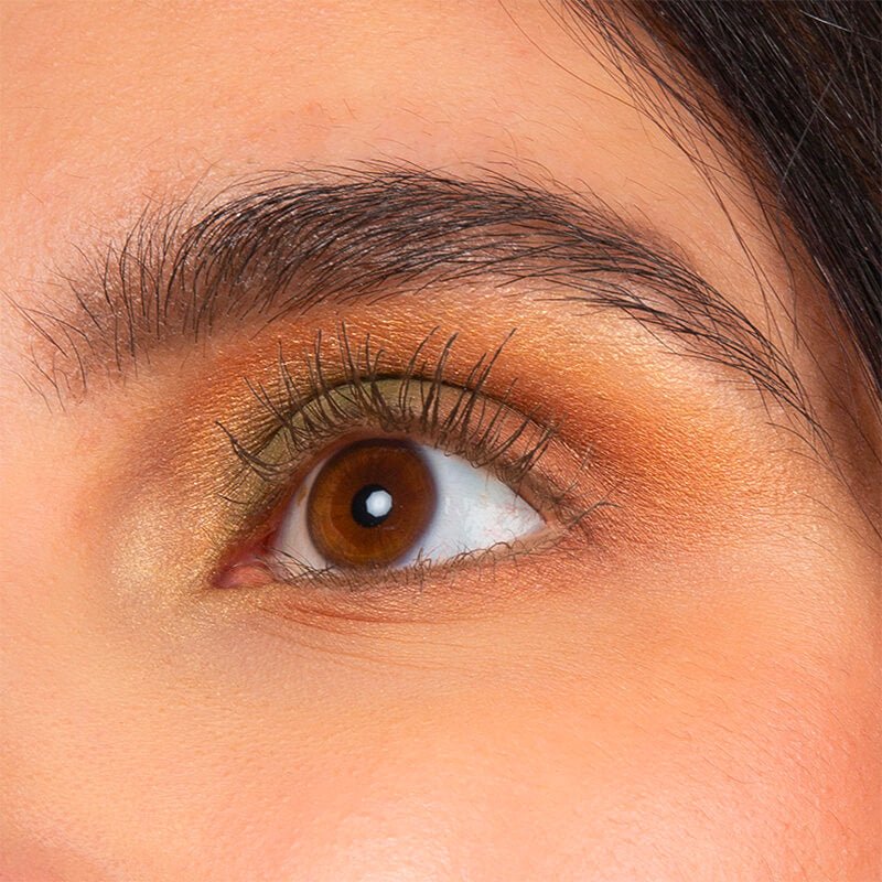 MASCARA DE PESTAÑAS VOLUME BOOST BLACK OR BROWN