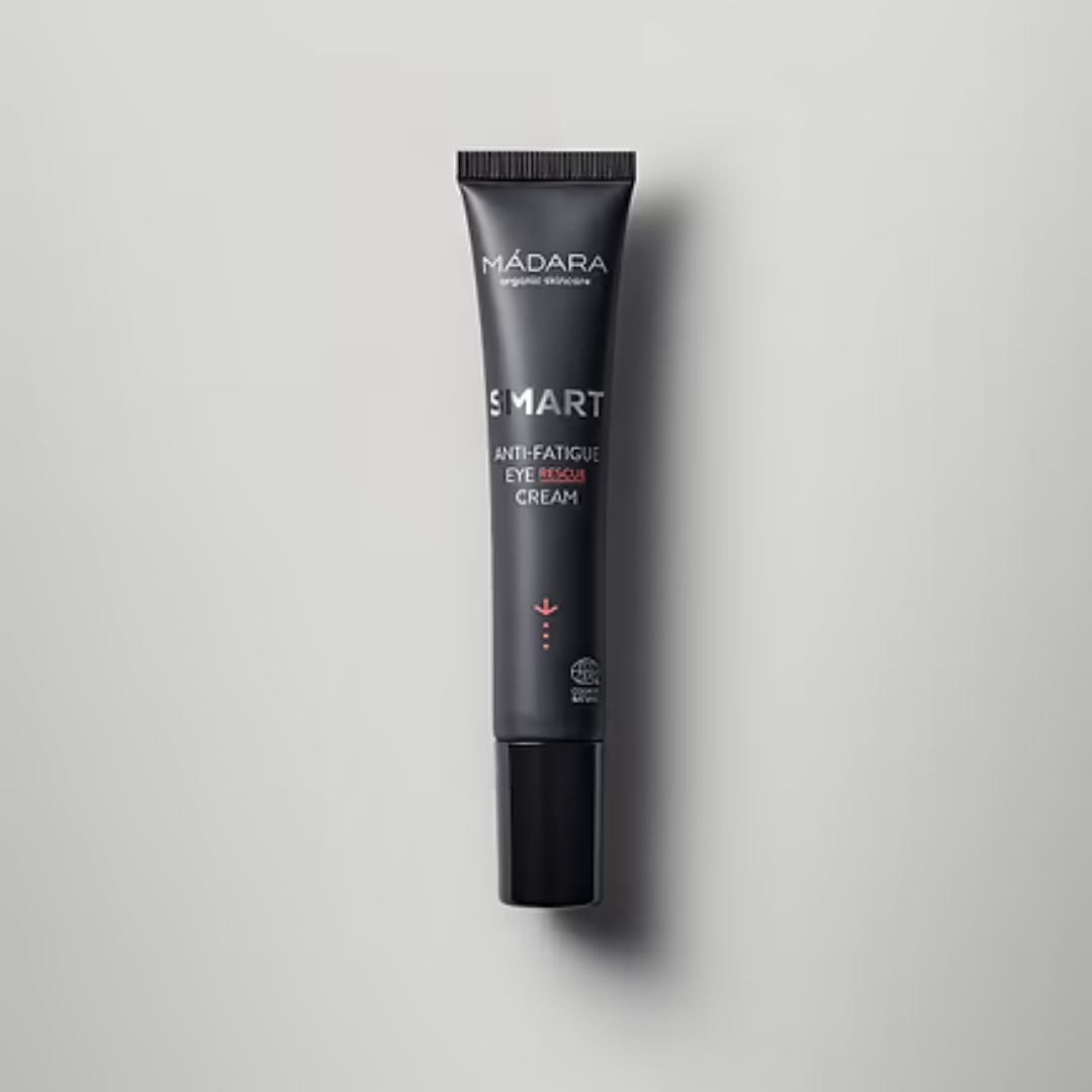 SMART ANTI-FATIGUE EYE RESCUE CREAM